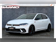 Volkswagen Polo - 2.0 TSI GTI DSG 25 EDITION