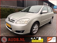 Toyota Corolla - 1.4 VVT-i Anniversary | AIRCO| CLIMA| CRUISE CONTROL| SPORT VLG.|