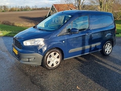 Ford Transit Courier - 1.5 TDCI Trend, A/C, Cruise, Zijschuifdeur, Nette staat