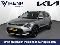 Kia Niro EV - DynamicPlusLine 64.8 kWh - SOH 100% - Achteruitrijcamera - Cruise Control - Batterijverwar
