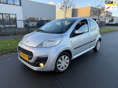 Peugeot 107 - 1.0 Active NAP/AIRCO/APK 11-2026/ELEC.RAMEN