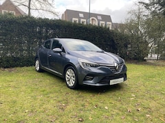 Renault Clio - 1.0 TCe Intens I NL auto I Dealer ond I 1ste Eig I ACC I Keyless entry I Incl 6 mnd garant