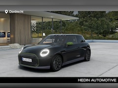 MINI Mini-Electric - Cooper SE Paul Smith Ed. M 54.2 kWh SEAF
