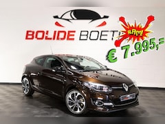 Renault Mégane Coupé - 1.2 TCe Bose |Automaat |Navi |H/Leder |Cruiscontrol |PDC |Telf. |