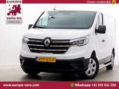 Renault Trafic - 2.0 dCi 110pk L1H1 Comfort LED/Airco/Navi 04-2022