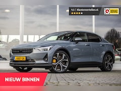 Polestar 2 - 2 Long Range Dual Motor Performance 78kWh | SOH 93% | Harman Kardon