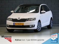 Skoda Rapid Spaceback - 1.0 TSI 96PK Greentech Drive | PANODAK | CARPLAY | CRUISE CONTROL |
