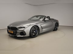 BMW Z4 Roadster - M40i | M-Sportpakket | LED | Leder | HUD | Elektr. zetels | Keyles go | Windscherm | DAB |