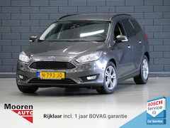 Ford Focus Wagon - 1.0 126PK Titanium | NAVIGATIE | CRUISE CONTROL |