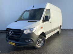 Mercedes-Benz Sprinter - 317 1.9 CDI L2H2 RWD Cruise Airco 3 Zits Camera 360MBUX0 gr. Euro 6