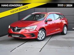 Renault Mégane Estate - TCe 115 Zen | APPLECARPLAY/ANDROIDAUTO | CLIMATE CONTROL | CRUISE CONTROL | PDC