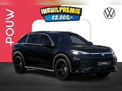 Volkswagen T-Roc - 1.5 eTsi 150pk R-Line First Edition | Black Style Pakket | Tech Pack Plus