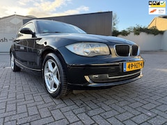 BMW 1-serie - 116i Business Line
