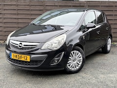 Opel Corsa - 1.2-16V 111 Edition / Airco / Nieuwe APK
