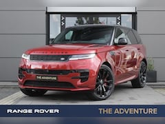 Land Rover Range Rover Sport - P460e Dynamic SE | Direct Leverbaar | 23 inch | Pano | Trekhaak