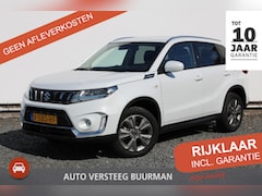 Suzuki Vitara - 1.5 Hybrid Select Automaat, ORG NL AUTO