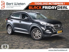 Hyundai Tucson - 1.6 GDi Comfort | Geen import |
