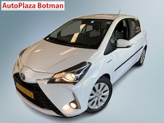 Toyota Yaris - 1.5 Hybrid Aspiration