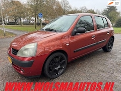 Renault Clio - 1.2 Drive