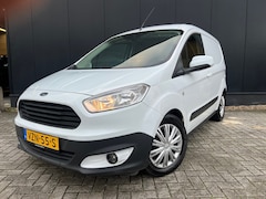 Ford Transit Courier - 1.5 TDCI 2017 Airco/Navi/MargeNwApk