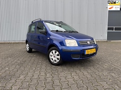 Fiat Panda - 1.2 Edizione Cool|APK|AIRCO|5-DEURS