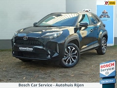 Toyota Yaris Cross - 1.5 Hybrid 115 First Edition|Stoel/Stuurverwarming|Adaptive-Cruise|Keyless-Entry/Go|Lane-A