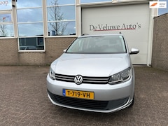 Volkswagen Touran - 1.4 TSI Comfortline 7p. | Navi |