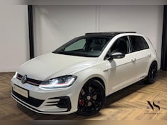 Volkswagen Golf - 2.0 TSI GTI TCR PANO KEYLESS VOL'