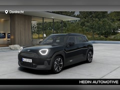 MINI Aceman - E Classic S 42.5 kWh SEAF | Dit jaar beschikbaar
