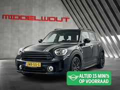 MINI Countryman - 1.5 Cooper Northwood/Pano/Clima/Leder/Sportst/BTW