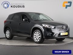 Mazda CX-5 - 2.0 SkyActiv-G 165 Skylease GT 2WD (NL-Auto / Trekhaak / Bose / Navi / Cruise)