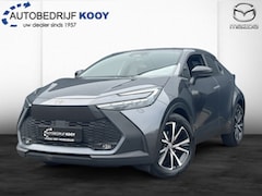 Toyota C-HR - 1.8 Hybrid Dynamic Limited / Groot scherm / Parkeersensoren