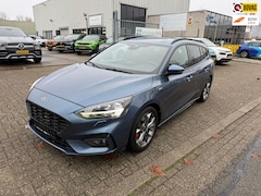 Ford Focus Wagon - 2.0 EcoBlue ST Line X Business, Navi, inc BTW, Automaat