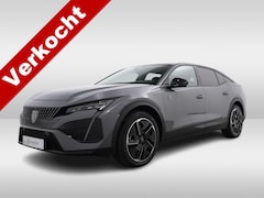 Peugeot 408 - 1.6 HYBRID 180PK GT EAT8 | Nappa leer | Massage | Focal