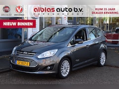 Ford C-Max - 2.0 Plug-in Hybrid Titanium Plus