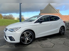 SEAT Ibiza - 1.0 TSI FR Autom. Bus. Intense Pano/ Beats/ LED/ Privacyglass