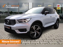 Volvo XC40 - 1.5 T5 Recharge R-Design | Pano | Trekhaak | ACC |
