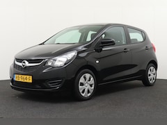 Opel Karl - 1.0 75 PK ecoFLEX Edition Apple/Android Carplay Cruise DAB
