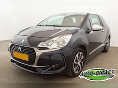 DS 3 - 3 Automobiles 1.2 PureTech Clima Navi So Chic