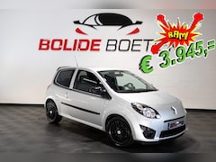 Renault Twingo - 1.2-16V SPORT|Airco| NL-Auto |Onderhoudshistorie aanwezig|