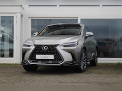 Lexus NX - 450h+ Plug-in Hybrid AWD President Line I Pano I Mark Lev. Full