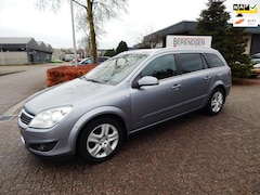 Opel Astra Wagon - 1.6 Temptation