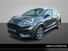 Ford Puma - 1.0 EcoBoost Hybrid 125pk ST-Line X | Driver Assistance | Winter Pack | Full LED