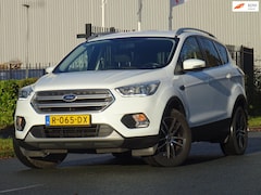 Ford Kuga - 1.5 1-EIGENAAR AIRCO/CRUISE/PDC APK 02-2027