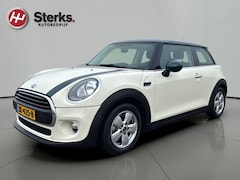 MINI One - 1.2 Pepper Business NW MODEL LM VELGEN AIRCO MOOIE FRISSE AUTO
