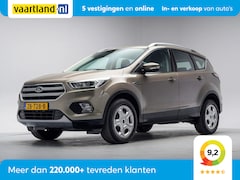 Ford Kuga - 1.5 Ecoboost Trend Ultimate [ Trekhaak Achteruitrij Camera Navi ]