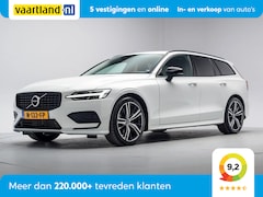 Volvo V60 - 2.0 B3 Momentum Stylingpack Aut. [ LED Navi Apple/Android PDC ]