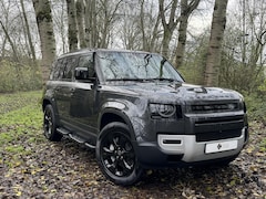 Land Rover Defender 110 - 2.0 P400e 110 SE