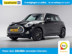 MINI Mini-Electric - Essential 33 kWh Aut. [ Navi Camera Sportstoelen ]