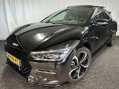 Kia EV6 - GT-Line AWD 77.4 kWh PANO/MEMORY/STOELVERW./325PK